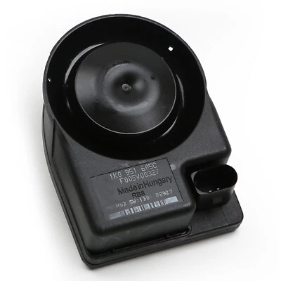 原始设备制造商防盗报警器适用于高尔夫 JETTA A1 A3 A4 A5 A 6 1K0951605A 1K0951605C — 第 1/4 张图片