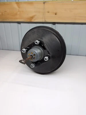 Chevrolet Blazer 1998-2005 4,3 L potenciador de freno usado OEM 2002 Zr2  Foto 1 de 4