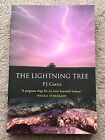 THE LIGHTNING TREE BY PJ CURTIS - signed by the author (SB461)