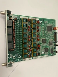 NEC CD-16DLCA Digital Interface Card SV8100 *With Warranty, INC VAT* - Foto 1 di 3