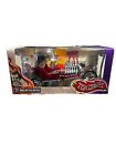 Toy Zone "Tom Daniels"  RED BARON  1/18 T Bucket Hot Rod  New in Box.
