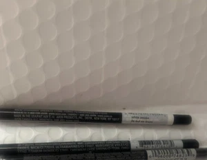 AVON TRUE COLOR GLIMMERSTICKS EYE LINER (LOT OF 4)BLACK,BLUE,EMERALD,WHITE - Picture 1 of 2