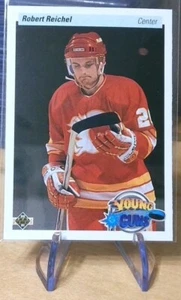 1990-91 Upper Deck Young Guns U-Pick - Picture 1 of 27