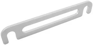 ALLSTAR PERFORMANCE 60204-10 10PK CONTROL ARM SHIMS - Picture 1 of 1