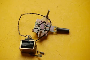 REVOX C278 Reel to Reel Studer Guide Tension Assembly - Imagen 1 de 5