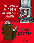 Erich Kästner / Interview mit dem Weihnachtsmann