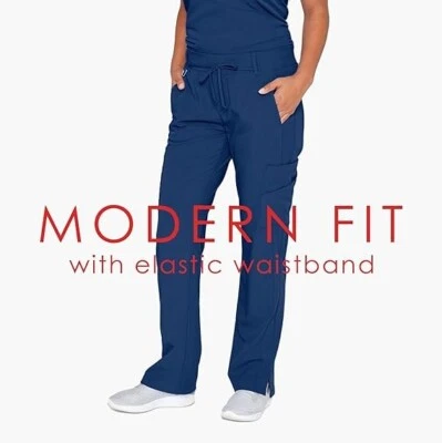 CALÇA ANANTOMIA CINZA 2218 EM PRETO, BRANCO E AZUL MARINHO EM PEQUENA, REGULADORA E ALTA - Imagem 1 de 4