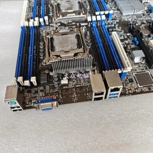Asus Z10PE-D16 server motherboard - Picture 1 of 3