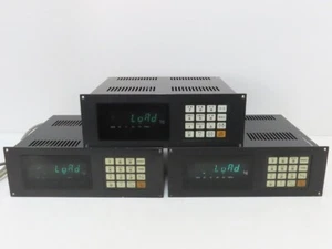 MINT CONDITION UNIPULSE F280 Load Cell Indicator *SAMEDAY SHIP AVAIALBLE - Picture 1 of 3
