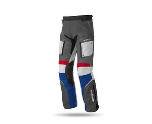 Pantaloni con imbottitura termica per motociclista | Acquisti Online su eBay