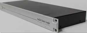 LOT de 2 unités : Interface Solid State Logic Duende Classic Firewire