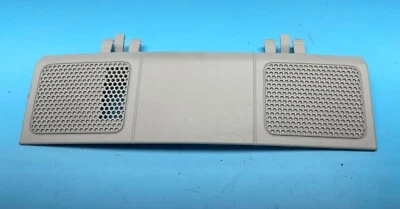 VW GOLF MK5 PASSAT B6 INTERIOR TECHO LUZ LECTURA CUBIERTA MOLDURA PARRILLA 1K0947133A Foto 1 de 4