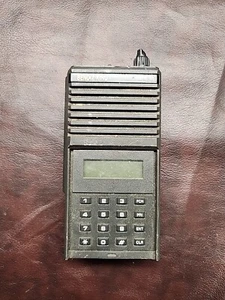 Bendix King Radio Corporation Portátil Portátil Portátil Modelo MPH5142A MPH SKU E - Imagen 1 de 3