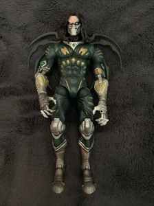 Toybiz Legendary Comic Book Heroes - THE DARKNESS Action Figure Rare - Picture 1 of 1