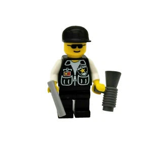 LEGO City Minifigur Polizist Figuren Sammeln Spielwaren Spielfiguren Bauset - Bild 1 von 2