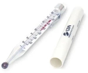 CDN TCF400 Candy & Deep Fry Thermometer - Picture 1 of 6