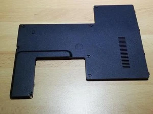 Housing Fujitsu Siemens Amilo Li 2727 - MS2228 Flip Cover Base Bottom Case - Picture 1 of 1