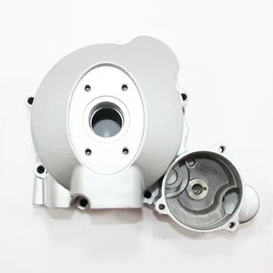 Starter Motor Magneto Engine Cover Casing Case 200c 250cc PIT Quad Dirt Bike ATV - Picture 1 of 8