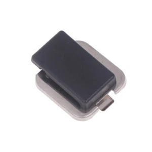 Belt Clip For Replacement Microphone Clip GP328/PTX760 Handheld Speaker Parts - Zdjęcie 1 z 10