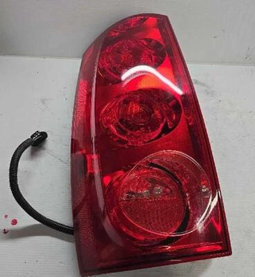 07 08 09 10 11 吉姆西 YUKON XL 1500 尾灯总成左 — 第 1/4 张图片