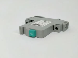 Phoenix Contact 0916606 7 Pcs. UT 6-TMC M 4A - Afbeelding 1 van 4