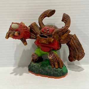 Activision Skylanders Spyro's Adventure - Tree Rex Figure - Free Postage - Picture 1 of 2