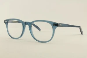 Auténticas gafas Cutler and Gross 0932 DBL azules 48 mm RX - Imagen 1 de 7
