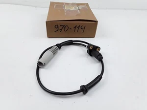 ABS Wheel Speed Sensor Front Left/Right For BMW 528i 540i 1997 1998 - Picture 1 of 4