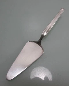 Sollevatore torte sollevatore torte design semplice anni '90 argentato - Foto 1 di 4