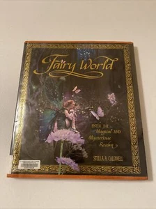 Fairy World: Enter the Magical and Mysterious Realm - Picture 1 of 4