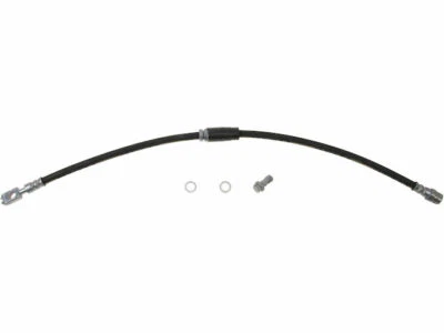 Передний тормозной шланг для 2012–2017 Volkswagen Beetle 48786WK 2013 2014 2015 2016 - Изображение 1 из 2