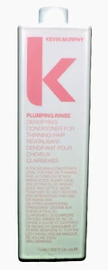 Kevin Murphy Plumping Rinse Thickening Hair Conditioner 1 Liter 33.8oz - Picture 1 of 6