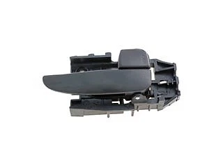 Manija de puerta interior delantera derecha Dorman para Hyundai Elantra 2001-2006 2002 2003 Foto 1 de 3