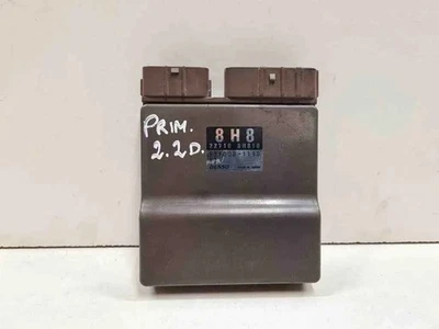 Centralina Iniettore Carburante NISSAN PRIMERA Hatchback P12 227108H810 32715327 - Immagine 1 di 3