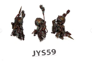 Warhammer Dwarves Kharadron Overlords Skywardens JYS59 - Picture 1 of 1