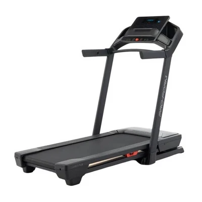 ProForm Pro Carbon TLS Folding Treadmill Home Cardio Running Machine RRP £999 NR - Image 1 of 4