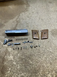 Raven Mp-25 Parts - Picture 1 of 7