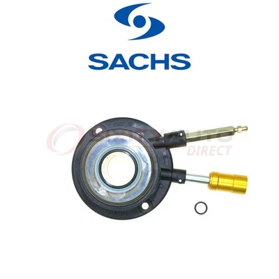SACHS Clutch Slave Cylinder for 2002-2003 Chevrolet S10 2.2L L4 - hr Foto 1 de 4