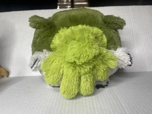 Squishable Cthulhu 7" x 9” Green Soft Plush - Horror Monster Lovecraft - Picture 1 of 10