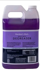 Member's Mark Heavy Duty Degreaser, 1 Gallon - Picture 1 of 4