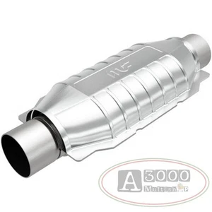 Catalytic Converter - GMC Terrain - 2012 Rear 3.0 - Picture 1 of 1