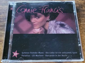 2CD CONNIE FRANCIS - STAR BOULEVARD (NEUWERTIG) - Bild 1 von 2