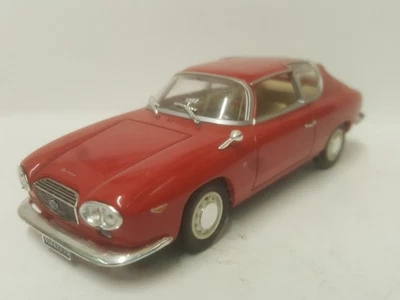 1/43 LANCIA Flavia Sport Zagato NOREV  - Immagine 1 di 4