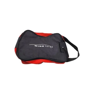 Wing Tote Borsa RC Auto 1/8° 'Buggy Pak' Borsa Imbottita Touring Camion Corsa Viaggio - Foto 1 di 4