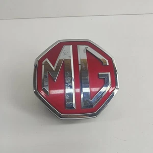 MG ZS SUV puerta trasera tapa barco manija 20220118 corriente 115 kW 2024 29919697 - Imagen 1 de 6