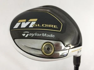 TaylorMade SIM GLOIRE Fairway Wood 5W Air Speeder TM (R) #483 Golf Clubs - Picture 1 of 3