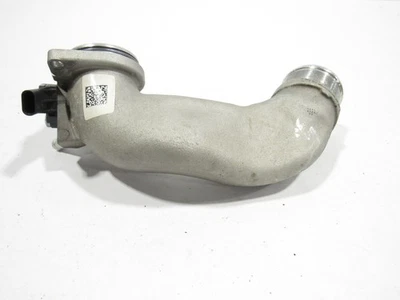 Audi RS7 C8 2022 Left Driver Lower Pressure Pipe Hose Tube 19-24 ;:O - Image 1 of 4