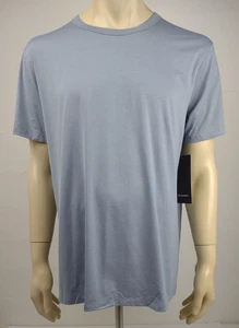 NWT Lululemon slate gray Fundamental T short sleeve t-shirt mens XXL 2XL - Picture 1 of 7