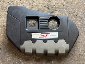 FORD FOCUS MK3 ST250 ENGINE COVER PETROL R9DA R9DC 2012-2018 - Picture 1 of 5