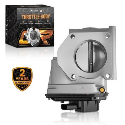 Conjunto electrónico de carrocería del acelerador para Ford F-150 4,2 L 2005 2006-2008 6L3Z9E926B Foto 1 de 4